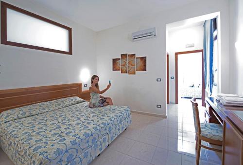Albergo Terme Forlenza