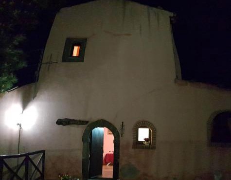 Agriturismo Borgo San Nicolao