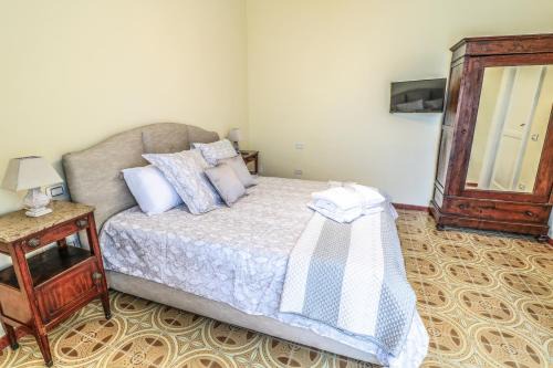 Villa Favorita Suites
