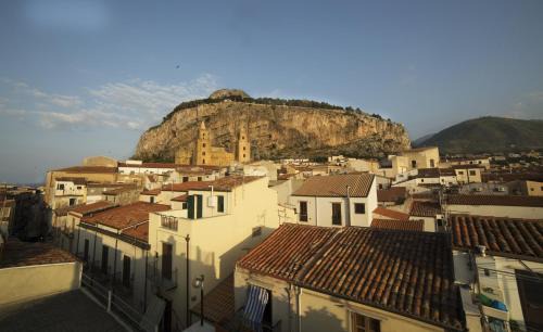 Hotel La Giara