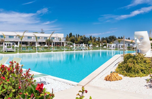 Wellness & Spa Hotel Principe di Fitalia