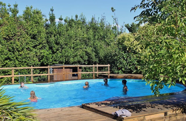 Villa Silj Parkland Swimming Metro City Centre 