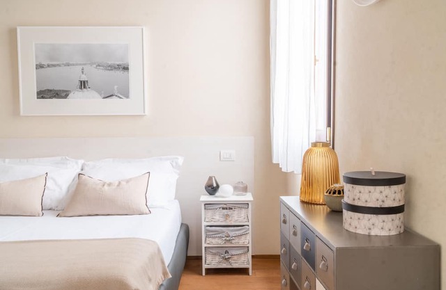 Santa Fosca Design R 