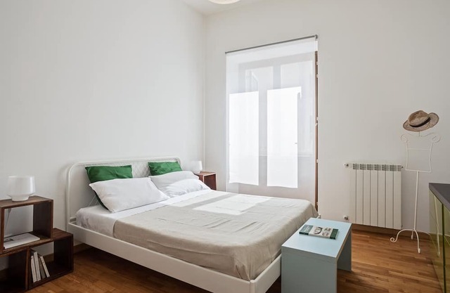 Appartamento Moderno Alla Cala 