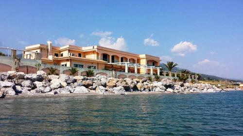 Hotel Ristorante La Lampara 