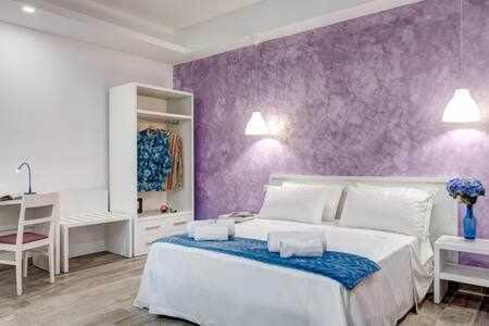 GOCCE VILLAS- Dimoria Family Apartment