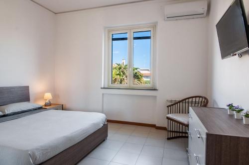 Residenza Ortensia Piera Aci Catania 