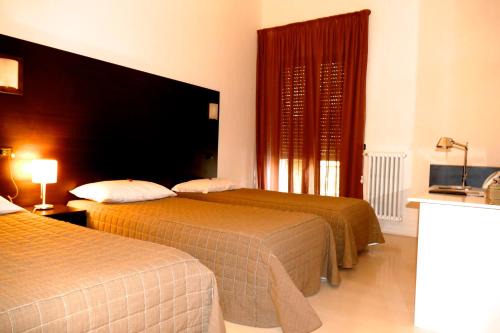 Hotel Colucci 