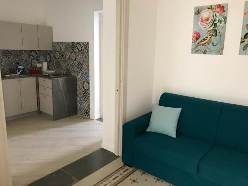 Appartamento La Dimora Siciliana 