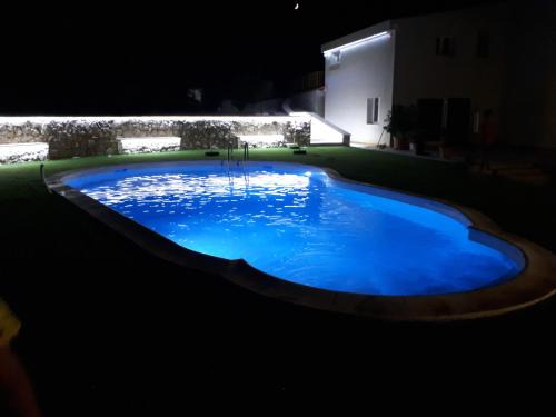 Villa Verde Alcamo 