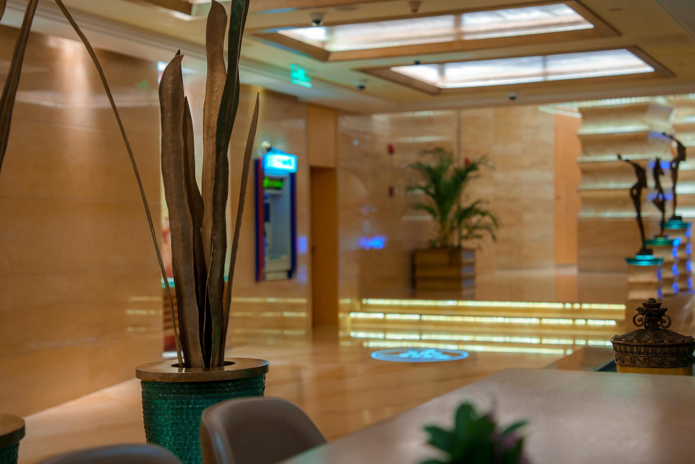 Hotel Tonnara Trabia