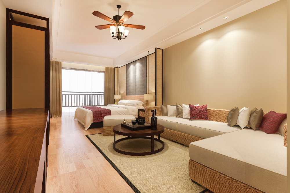 Pergusa Lake Home