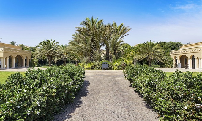 Contrada Pantano d'Arci Hotel | Romano Palace Luxury Hotel