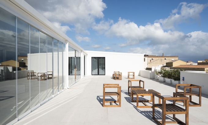 Alcamo Hotel | Alkamuri Posh Hotel & Spa