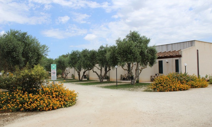 Marsala Other | Lilybeo Village