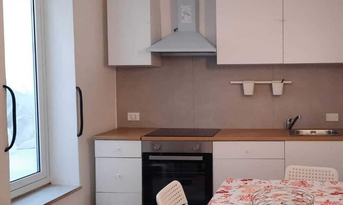 Trapani City Centre Apartment | Nonna Jaca Apartament