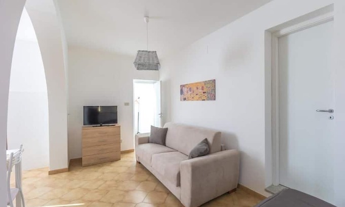 Cinisi Apartment | Vrbo Property