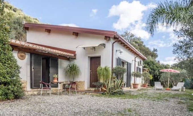 Savoca House | Vrbo Property