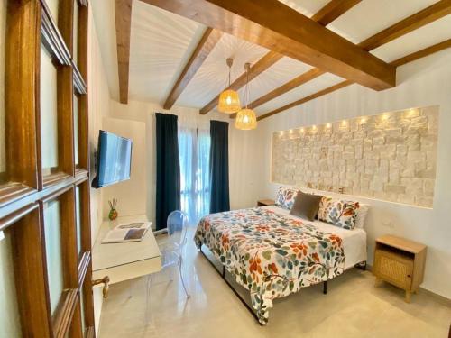 Viagrande Apartment | Il mandarino casa vacanza